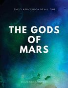 The Gods of Mars (en Inglés)