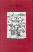 interpreting thomas more's utopia (en Inglés)