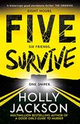 Five Survive (en Inglés)