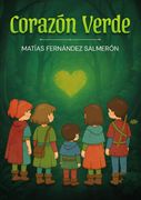 Corazón verde