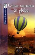 Cinco Semanas en Globo