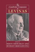 The Cambridge Companion to Levinas Paperback (Cambridge Companions to Philosophy) 