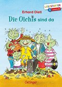 Die Olchis Sind da (en Alemán)