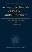 Asymptotic Analysis of Fields in Multi-Structures (Oxford Mathematical Monographs) (en Inglés)