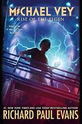 michael vey 2: rise of the elgen (en Inglés)