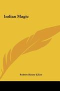 indian magic (en Inglés)