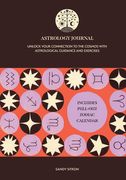 Astrology Journal (en Inglés)