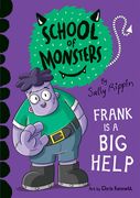 Frank Is a Big Help (en Inglés)