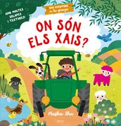 On són els xais? (en Catalá)