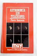 Astronomia sin Telescopio