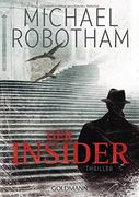 Der Insider: Thriller (en Alemán)
