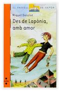 Des de Lapònia, amb amor (Barco de Vapor Naranja) (en Catalán)