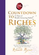 Countdown to Riches. 21 Days of Wealth-Attracting Habits