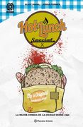 Hot Lunch Special Nº01