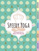 Speedy Yoga 