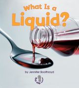 what is a liquid?