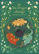 The tea Dragon Society box set (en Inglés)