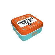 After Dinner Amusements: Name That Word! 50 Prompts for Family fun (en Inglés)