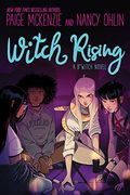 Witch Rising: 2 (B*Witch) (en Inglés)
