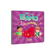 Al baño superequipo