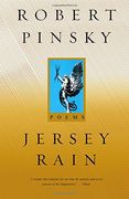 jersey rain (en Inglés)