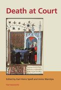 Death at Court (en Inglés)
