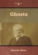 Ghosts (en Inglés)