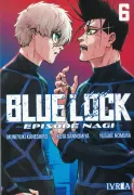 BLUE LOCK 06 (EPISODE NAGI)