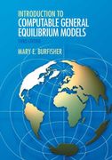Introduction to Computable General Equilibrium Models (en Inglés)