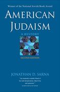 American Judaism: A History, Second Edition