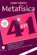 Metafisica 4 en 1 Volumen 1