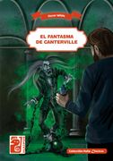 EL FANTASMA DE CANTERVILLE (in Spanish)