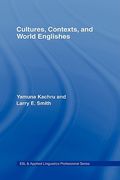 cultures, contexts, and world englishes (en Inglés)