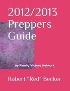 2012/2013 Preppers Guide (en Inglés)