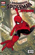 EL ASOMBROSO SPIDER-MAN: DIVIDIDO