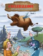 Uncle Balloon Book 3 (en Inglés)