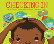 Checking in (en Inglés)