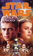 star wars episode ii: attack of clones