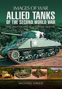 Allied Tanks of the Second World War (en Inglés)