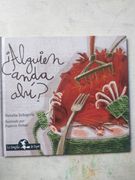 Alguien Anda ahi? (in Spanish)