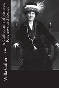 A Collection of Stories, Reviews and Essays (en Inglés)