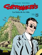 Corto Maltés. La línia de la vida (català)