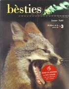 bèsties (en Catalán)