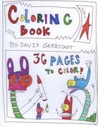 The Coloring Book