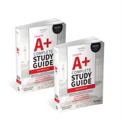 Comptia a+ Complete Study Guide: Core 1 Exam 220-1201 and Core 2 Exam 220-1202, 2 Volume set (en Inglés)