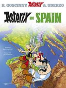 asterix in spain