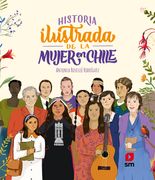 Historia Ilustrada de la Mujer en Chile