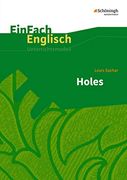 Einfach Englisch Unterrichtsmodelle: Louis Sachar: Holes