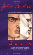 The Magus: A Novel 