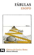 Fábulas (El Libro De Bolsillo - Bibliotecas Temáticas - Biblioteca De Clásicos De Grecia Y Roma)